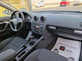 Audi A3 1.6 / 102 .. | Mobile.bg    10