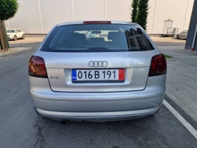 Audi A3 1.6 / 102 .. | Mobile.bg    6