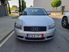 Audi A3 1.6 / 102 .. | Mobile.bg    2