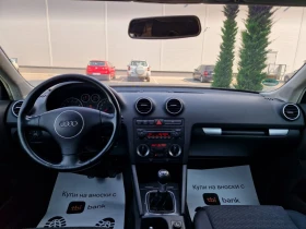 Audi A3 1.6 / 102 .. | Mobile.bg    11