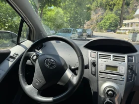 Toyota Yaris 1.4  | Mobile.bg    8