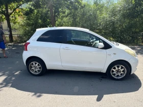 Toyota Yaris 1.4  | Mobile.bg    4