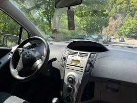 Toyota Yaris 1.4  | Mobile.bg    9