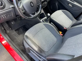 Renault Captur dCi 8V 90 CV Sport Edition2 EURO 6C FULL | Mobile.bg    11