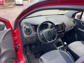 Renault Captur dCi 8V 90 CV Sport Edition2 EURO 6C FULL | Mobile.bg    10