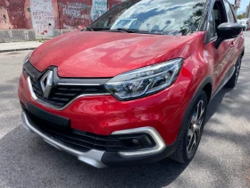 Renault Captur dCi 8V 90 CV Sport Edition2 EURO 6C FULL | Mobile.bg    2