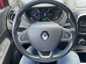 Renault Captur dCi 8V 90 CV Sport Edition2 EURO 6C FULL | Mobile.bg    13