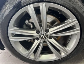 Обява за продажба на VW Arteon SHOOTING BRAKE 2.0 TDI.147KW. R-Line ~67 500 лв. - изображение 5