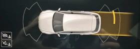 Обява за продажба на VW Arteon SHOOTING BRAKE 2.0 TDI.147KW. R-Line ~67 500 лв. - изображение 10