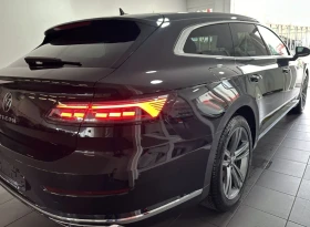 Обява за продажба на VW Arteon SHOOTING BRAKE 2.0 TDI.147KW. R-Line ~67 500 лв. - изображение 3