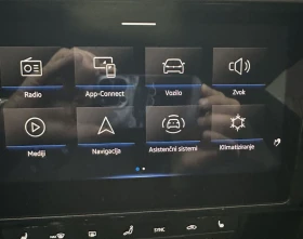 Обява за продажба на VW Arteon SHOOTING BRAKE 2.0 TDI.147KW. R-Line ~67 500 лв. - изображение 11