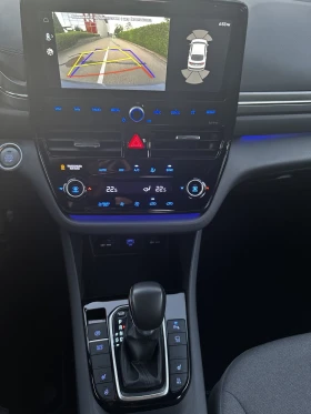 Hyundai Ioniq 1.6 Gdi Plug-In Hybrid Premium Гаранция - 38500 лв. - 75796464 17