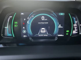 Hyundai Ioniq 1.6 Gdi Plug-In Hybrid Premium Гаранция - 38500 лв. - 75796464 13