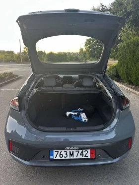 Обява за продажба на Hyundai Ioniq 1.6 Gdi Plug-In Hybrid Premium Гаранция ~38 500 лв. - изображение 6