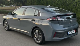 Обява за продажба на Hyundai Ioniq 1.6 Gdi Plug-In Hybrid Premium Гаранция ~38 500 лв. - изображение 5