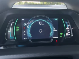 Hyundai Ioniq 1.6 Gdi Plug-In Hybrid Premium Гаранция - 38500 лв. - 75796464 14