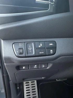 Hyundai Ioniq 1.6 Gdi Plug-In Hybrid Premium Гаранция - 38500 лв. - 75796464 15