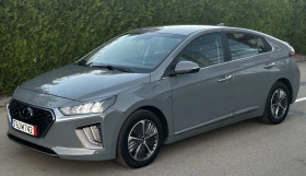 Обява за продажба на Hyundai Ioniq 1.6 Gdi Plug-In Hybrid Premium Гаранция ~38 500 лв. - изображение 1