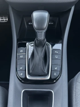Обява за продажба на Hyundai Ioniq 1.6 Gdi Plug-In Hybrid Premium Гаранция ~38 500 лв. - изображение 9