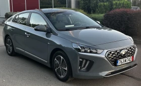 Обява за продажба на Hyundai Ioniq 1.6 Gdi Plug-In Hybrid Premium Гаранция ~38 500 лв. - изображение 2