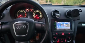 Обява за продажба на Audi A3 1, 9 tdi ~4 999 лв. - изображение 2