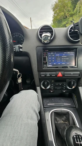 Обява за продажба на Audi A3 1, 9 tdi ~4 999 лв. - изображение 8