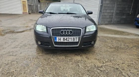 Обява за продажба на Audi A3 1, 9 tdi ~4 999 лв. - изображение 1