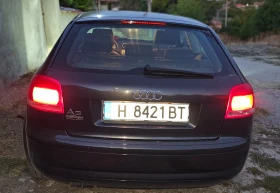 Обява за продажба на Audi A3 1, 9 tdi ~4 999 лв. - изображение 1
