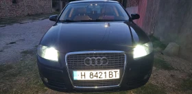 Обява за продажба на Audi A3 1, 9 tdi ~4 999 лв. - изображение 6