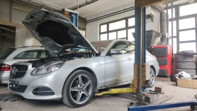 Mercedes-Benz E 320    | Mobile.bg    17