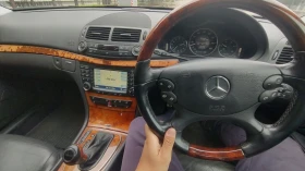 Обява за продажба на Mercedes-Benz E 320 на ЧАСТИ  ~Цена по договаряне - изображение 9