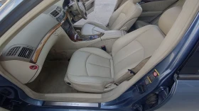 Mercedes-Benz E 320    | Mobile.bg    15