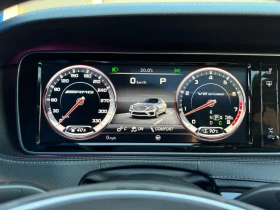 Mercedes-Benz S 63 AMG LONG 4MATIC | Mobile.bg    14