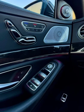 Mercedes-Benz S 63 AMG LONG 4MATIC | Mobile.bg    13