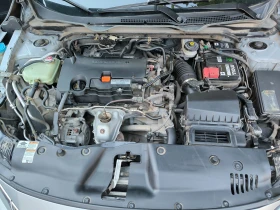 Обява за продажба на Honda Civic 2.0 EX ~27 500 лв. - изображение 7