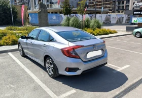 Обява за продажба на Honda Civic 2.0 EX ~27 500 лв. - изображение 2