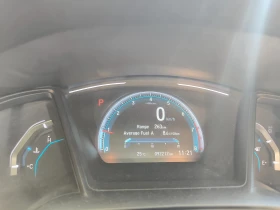 Обява за продажба на Honda Civic 2.0 EX ~27 500 лв. - изображение 5
