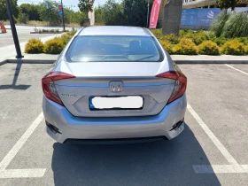 Обява за продажба на Honda Civic 2.0 EX ~27 500 лв. - изображение 3