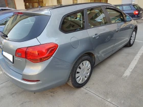 Opel Astra Sports Tourer(J), снимка 16