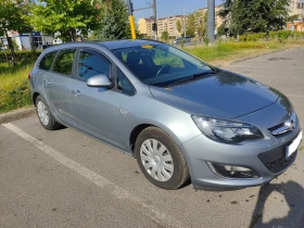 Обява за продажба на Opel Astra Sorts Tourer(J) ~10 900 лв. - изображение 3