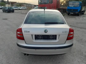 Skoda Octavia 2.0 TDI 140 PS | Mobile.bg    4