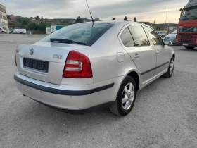 Skoda Octavia 2.0 TDI 140 PS | Mobile.bg    5