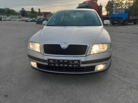 Skoda Octavia 2.0 TDI 140 PS | Mobile.bg    8