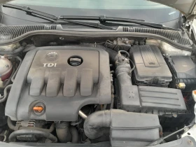 Skoda Octavia 2.0 TDI 140 PS | Mobile.bg    15