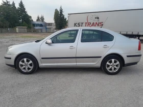 Skoda Octavia 2.0 TDI 140 PS | Mobile.bg    2