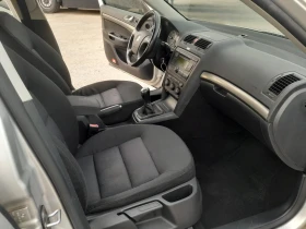 Skoda Octavia 2.0 TDI 140 PS | Mobile.bg    13