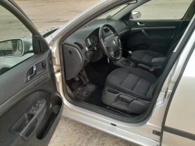 Skoda Octavia 2.0 TDI 140 PS | Mobile.bg    9