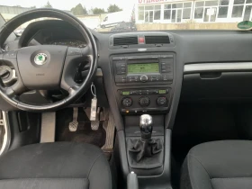 Skoda Octavia 2.0 TDI 140 PS | Mobile.bg    10
