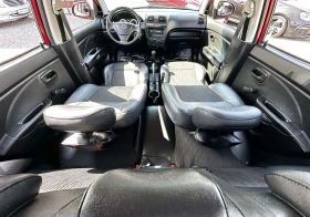 Kia Picanto 1.0I 60HP 135, 434KM BiFUEL  | Mobile.bg    9