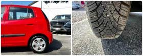 Kia Picanto 1.0I 60HP 135, 434KM BiFUEL  | Mobile.bg    17